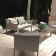 Ultrashield Cedar - Parma